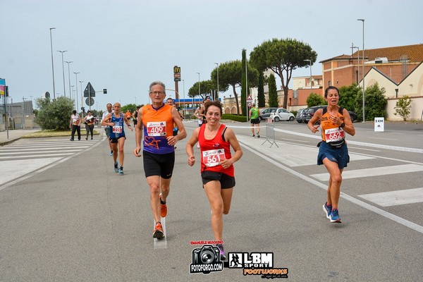 Joyrun - Castel Romano  (19/05/2024) 0027