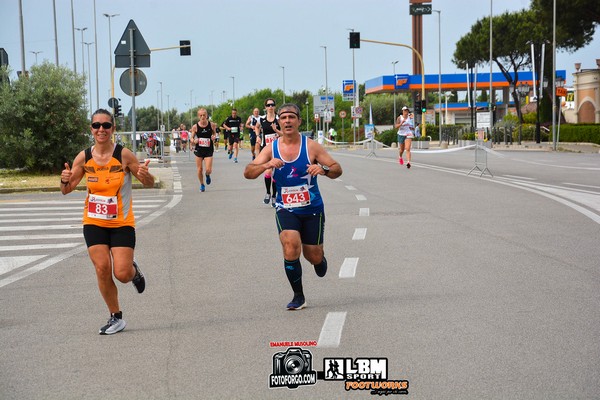 Joyrun - Castel Romano  (19/05/2024) 0030