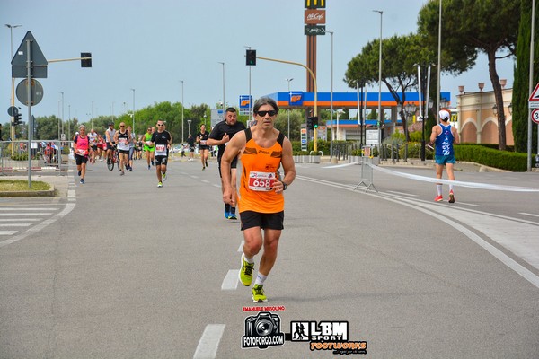 Joyrun - Castel Romano  (19/05/2024) 0032