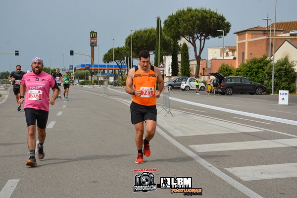 Joyrun - Castel Romano  (19/05/2024) 0034