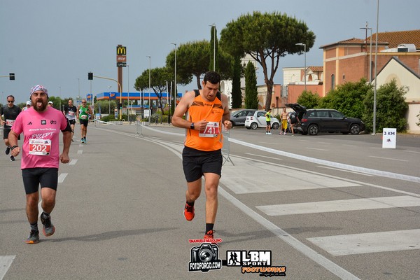 Joyrun - Castel Romano  (19/05/2024) 0035