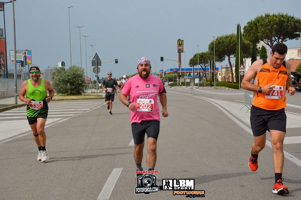 Joyrun - Castel Romano  (19/05/2024) 0036