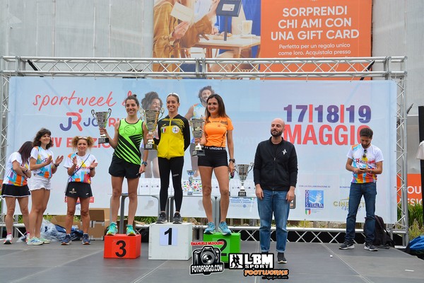 Joyrun - Castel Romano  (19/05/2024) 0048