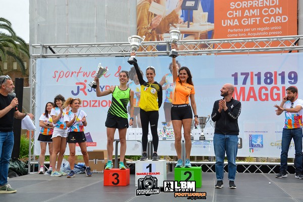 Joyrun - Castel Romano  (19/05/2024) 0049