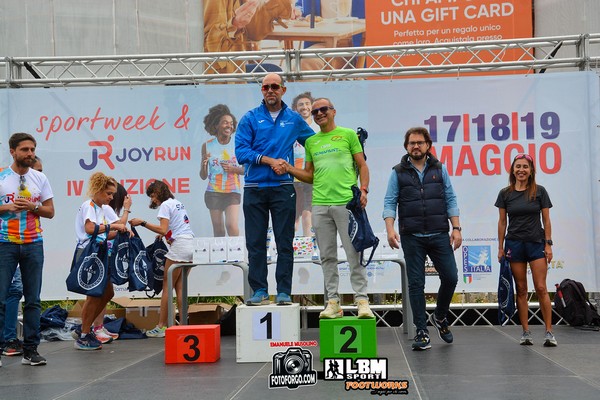 Joyrun - Castel Romano  (19/05/2024) 0052