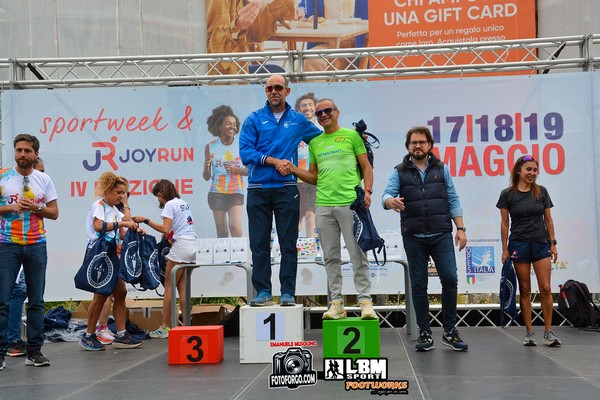 Joyrun - Castel Romano  (19/05/2024) 0053