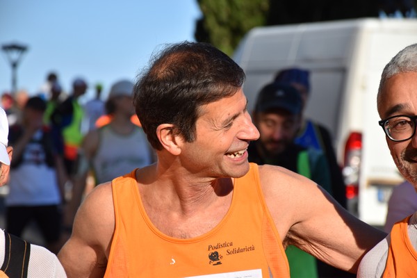 Crete Senesi Ultra Marathon 50K (05/05/2024) 0007