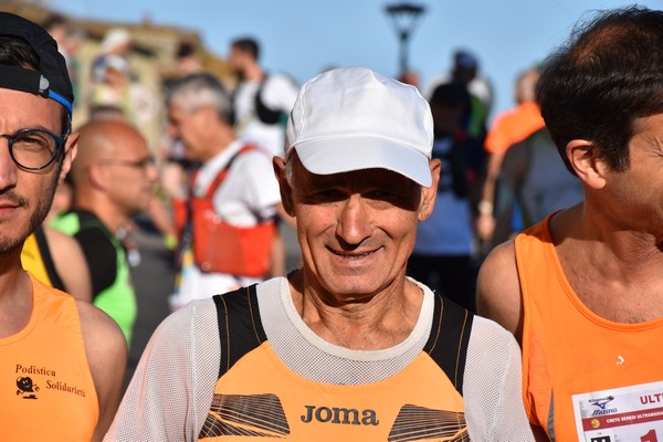 Crete Senesi Ultra Marathon 50K (05/05/2024) 0008