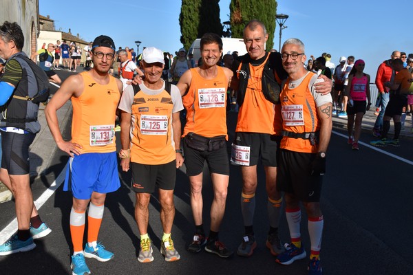 Crete Senesi Ultra Marathon 50K (05/05/2024) 0010