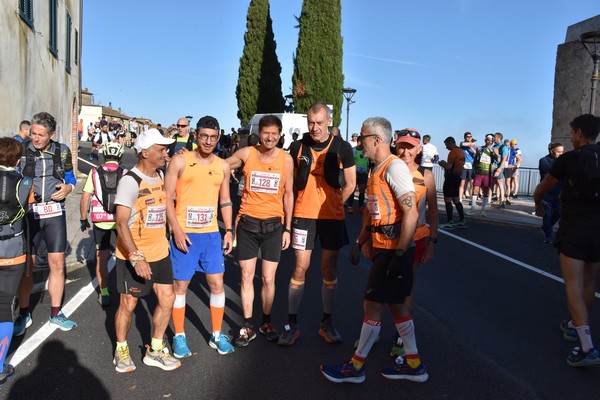 Crete Senesi Ultra Marathon 50K (05/05/2024) 0014