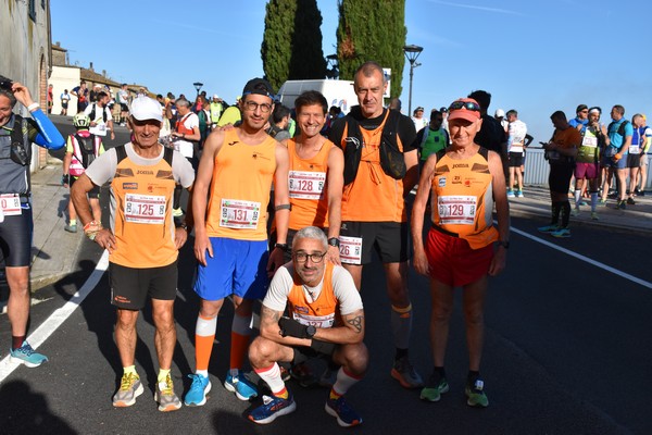 Crete Senesi Ultra Marathon 50K (05/05/2024) 0016