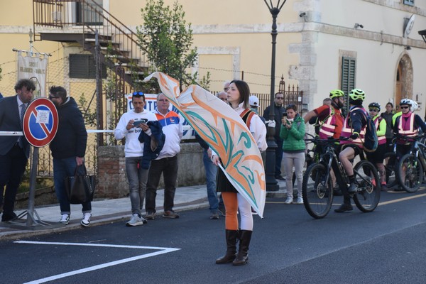 Crete Senesi Ultra Marathon 50K (05/05/2024) 0018