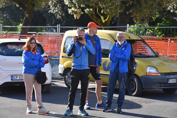 Crete Senesi Ultra Marathon 50K (05/05/2024) 0022