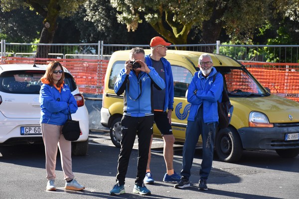 Crete Senesi Ultra Marathon 50K (05/05/2024) 0024