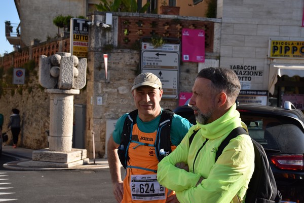 Crete Senesi Ultra Marathon 50K (05/05/2024) 0029