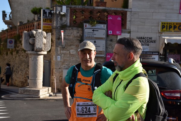 Crete Senesi Ultra Marathon 50K (05/05/2024) 0030