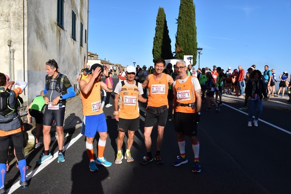 Crete Senesi Ultra Marathon 50K (05/05/2024) 0041