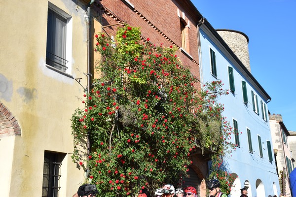 Crete Senesi Ultra Marathon 50K (05/05/2024) 0043