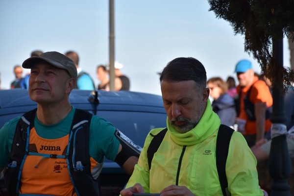 Crete Senesi Ultra Marathon 50K (05/05/2024) 0048