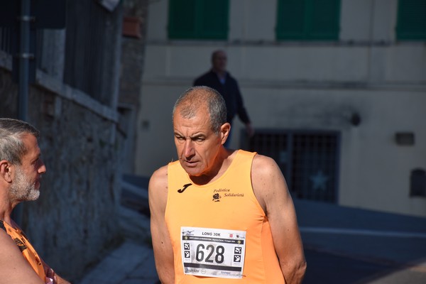 Crete Senesi Ultra Marathon 50K (05/05/2024) 0052