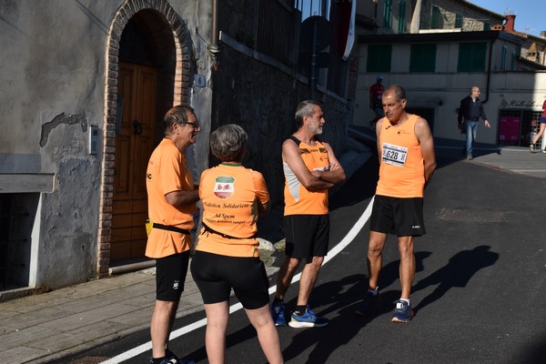 Crete Senesi Ultra Marathon 50K (05/05/2024) 0054