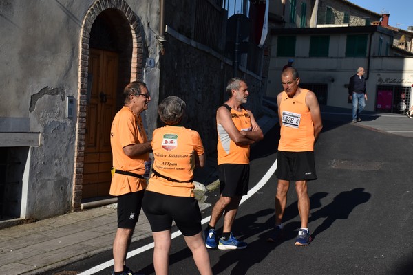 Crete Senesi Ultra Marathon 50K (05/05/2024) 0055