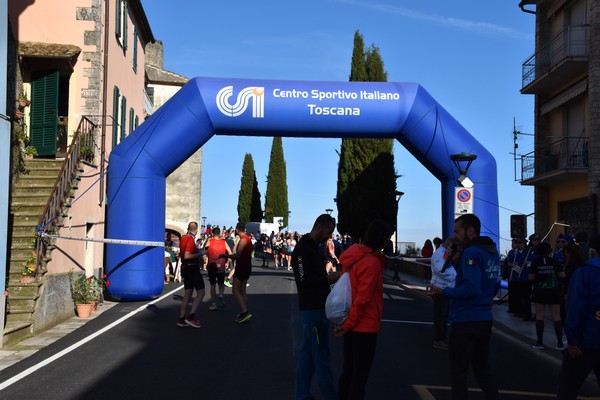 Crete Senesi Ultra Marathon 50K (05/05/2024) 0057