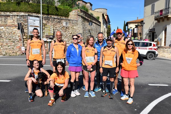 Crete Senesi Ultra Marathon 50K (05/05/2024) 0059