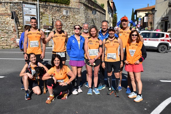 Crete Senesi Ultra Marathon 50K (05/05/2024) 0060