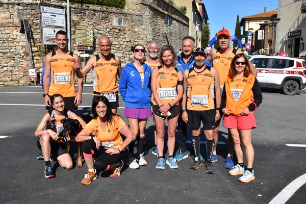 Crete Senesi Ultra Marathon 50K (05/05/2024) 0061