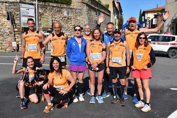 Crete Senesi Ultra Marathon 50K (05/05/2024) 0062