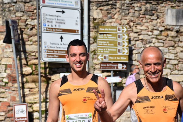 Crete Senesi Ultra Marathon 50K (05/05/2024) 0065