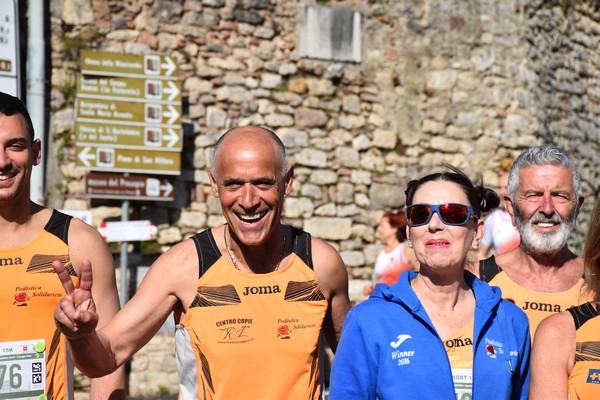 Crete Senesi Ultra Marathon 50K (05/05/2024) 0068