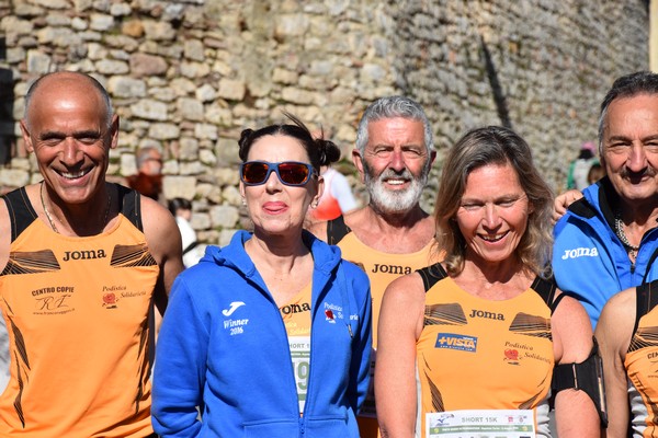 Crete Senesi Ultra Marathon 50K (05/05/2024) 0070