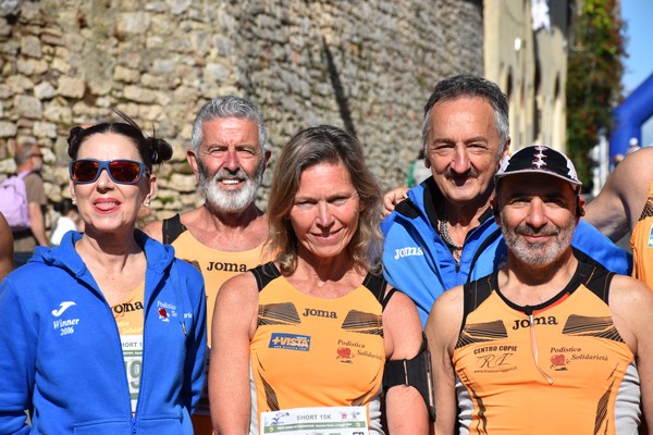 Crete Senesi Ultra Marathon 50K (05/05/2024) 0072