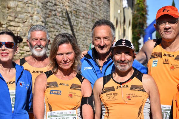 Crete Senesi Ultra Marathon 50K (05/05/2024) 0073