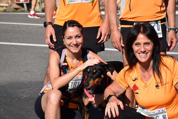 Crete Senesi Ultra Marathon 50K (05/05/2024) 0081