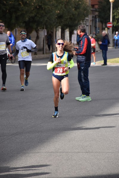 Maratona della Maga Circe - 42K (04/02/2024) 0002