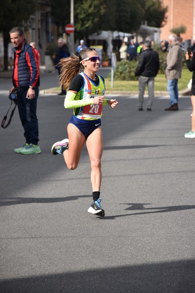 Maratona della Maga Circe - 42K (04/02/2024) 0004