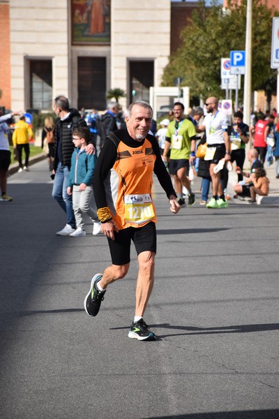 Maratona della Maga Circe - 42K (04/02/2024) 0139