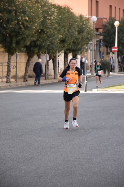 Maratona della Maga Circe - 42K (04/02/2024) 0191