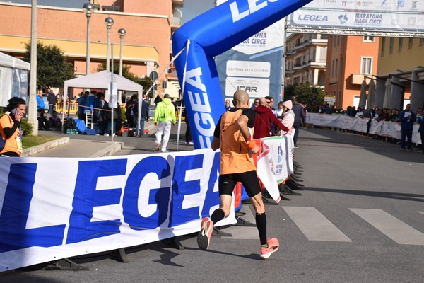 Maratona della Maga Circe - 42K (04/02/2024) 0235