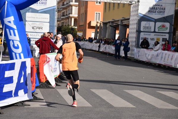 Maratona della Maga Circe - 42K (04/02/2024) 0237
