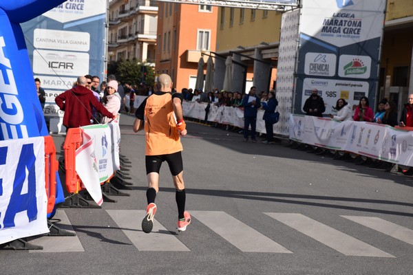 Maratona della Maga Circe - 42K (04/02/2024) 0238