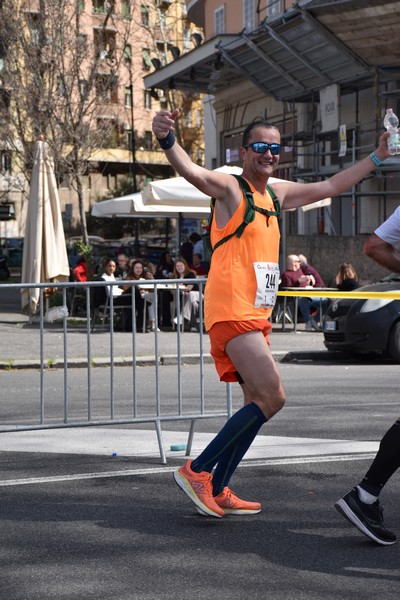 Maratona di Roma [GOLD] (17/03/2024) 0028