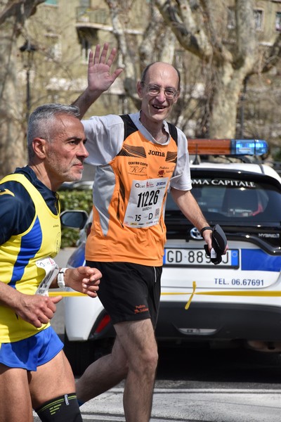 Maratona di Roma [GOLD] (17/03/2024) 0036