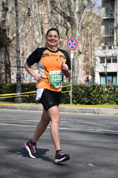 Maratona di Roma [GOLD] (17/03/2024) 0046