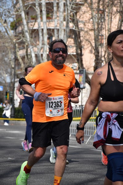 Maratona di Roma [GOLD] (17/03/2024) 0051
