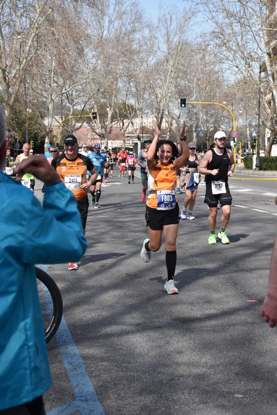 Maratona di Roma [GOLD] (17/03/2024) 0059