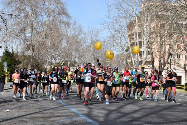 Maratona di Roma [GOLD] (17/03/2024) 0079